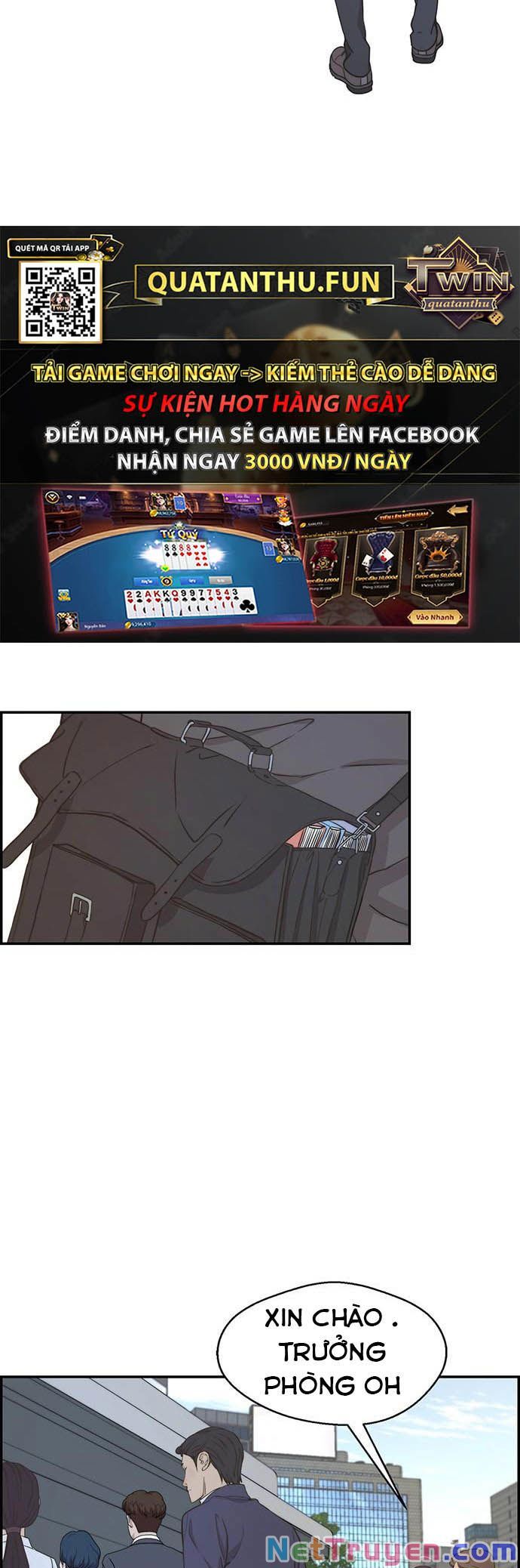 đọc truyện Người Đàn Ông Thực Thụ Chương 47 ảnh 14 tại Thiên Thai Truyện