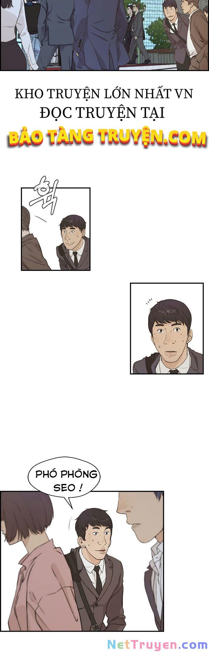 đọc truyện Người Đàn Ông Thực Thụ Chương 47 ảnh 15 tại Thiên Thai Truyện