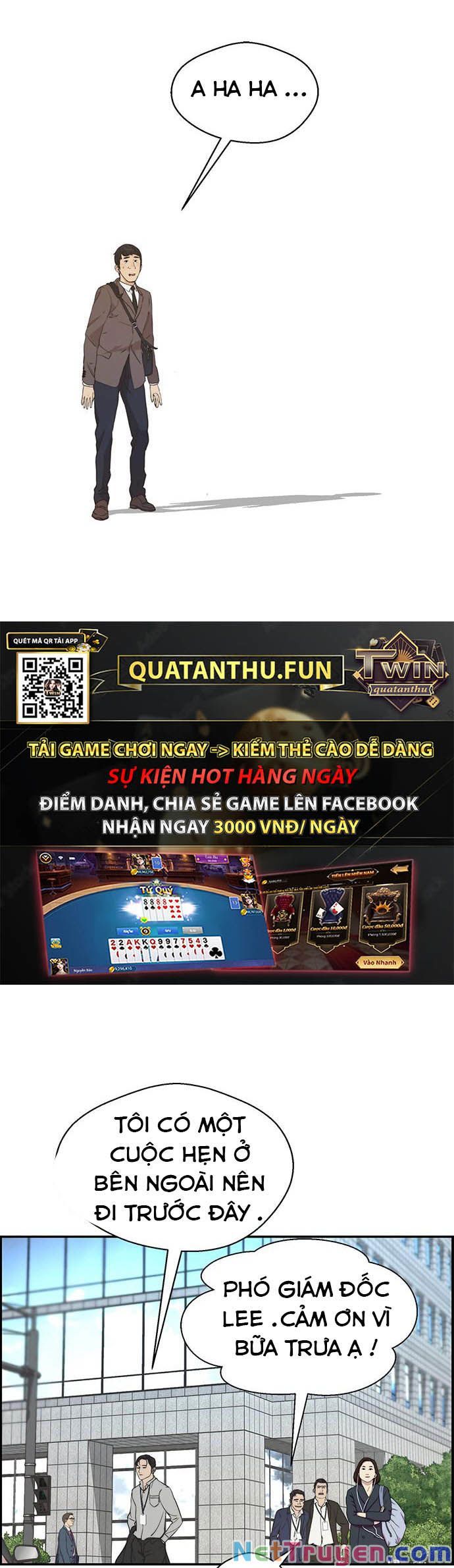 đọc truyện Người Đàn Ông Thực Thụ Chương 47 ảnh 17 tại Thiên Thai Truyện