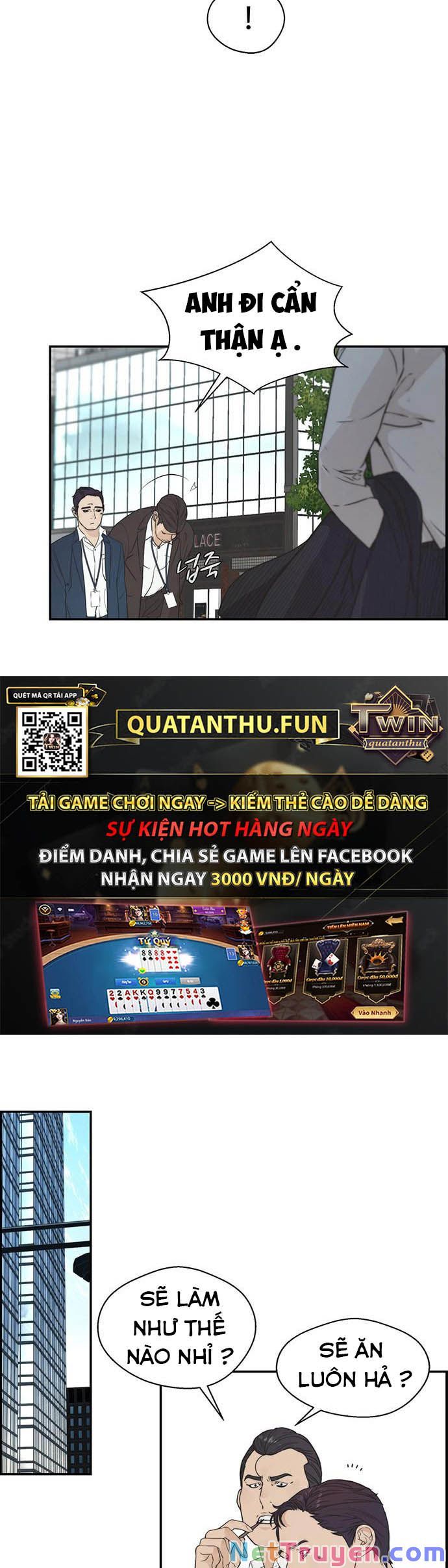 đọc truyện Người Đàn Ông Thực Thụ Chương 47 ảnh 18 tại Thiên Thai Truyện