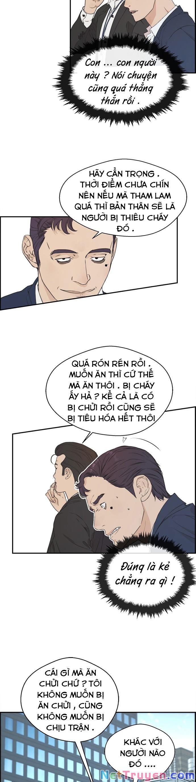 đọc truyện Người Đàn Ông Thực Thụ Chương 47 ảnh 19 tại Thiên Thai Truyện