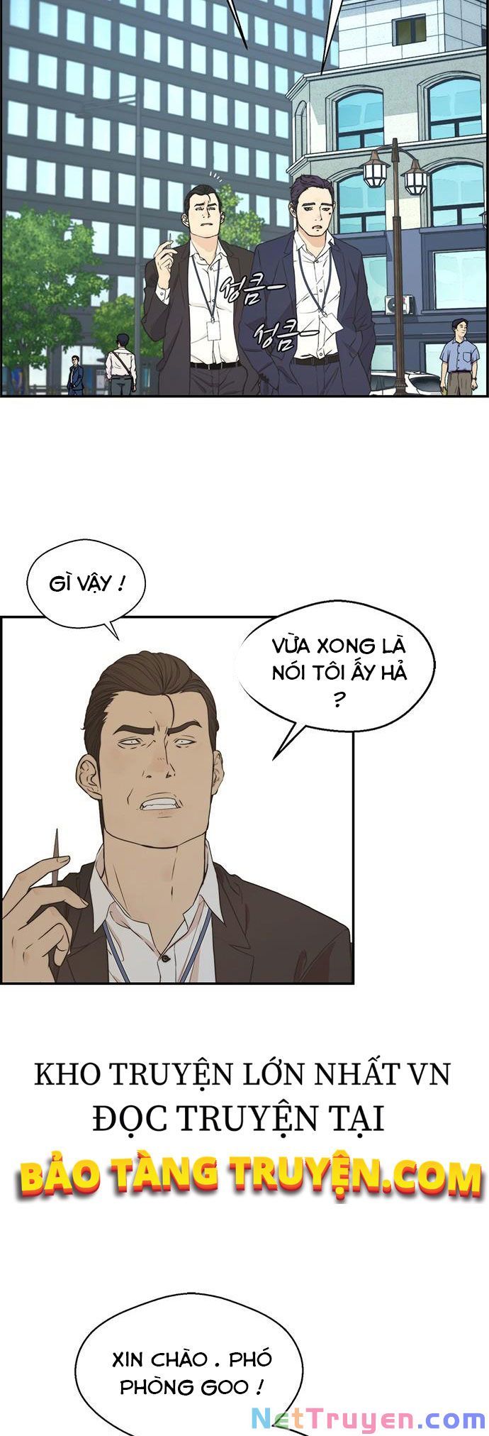 đọc truyện Người Đàn Ông Thực Thụ Chương 47 ảnh 20 tại Thiên Thai Truyện