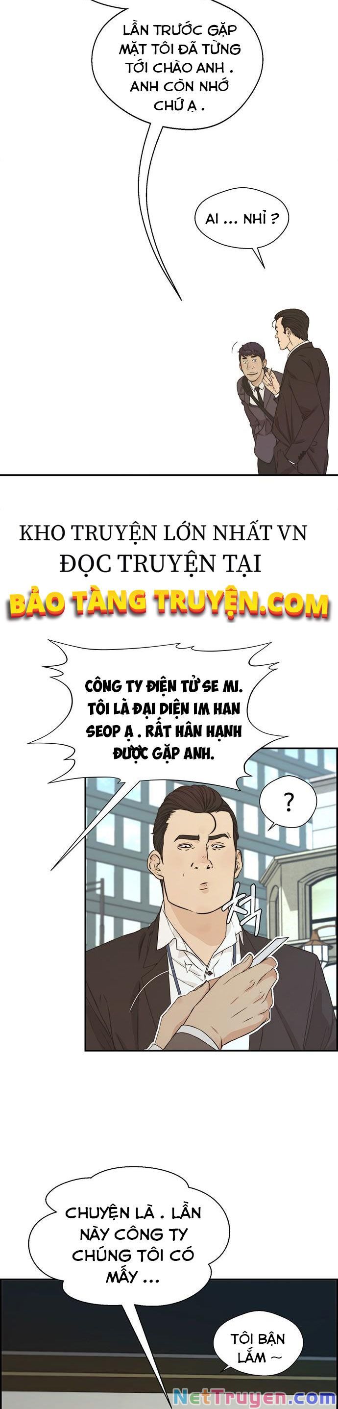 đọc truyện Người Đàn Ông Thực Thụ Chương 47 ảnh 21 tại Thiên Thai Truyện