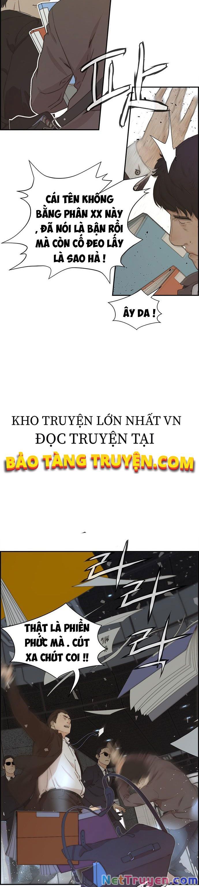 đọc truyện Người Đàn Ông Thực Thụ Chương 47 ảnh 23 tại Thiên Thai Truyện