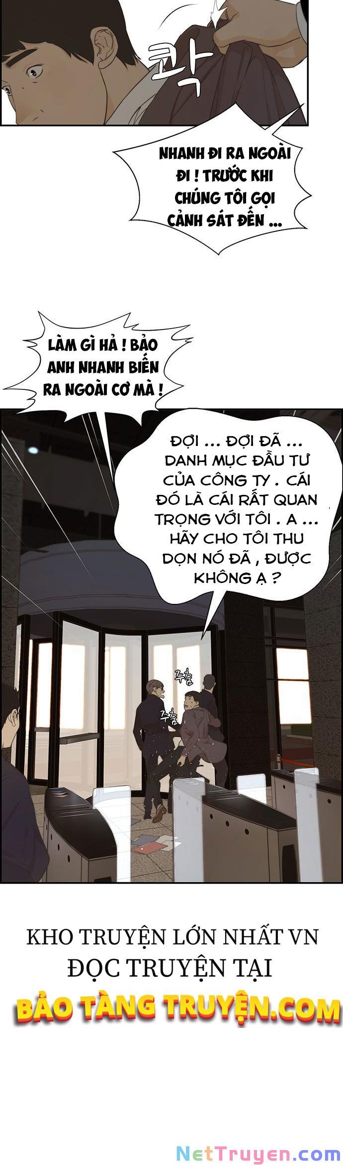 đọc truyện Người Đàn Ông Thực Thụ Chương 47 ảnh 26 tại Thiên Thai Truyện