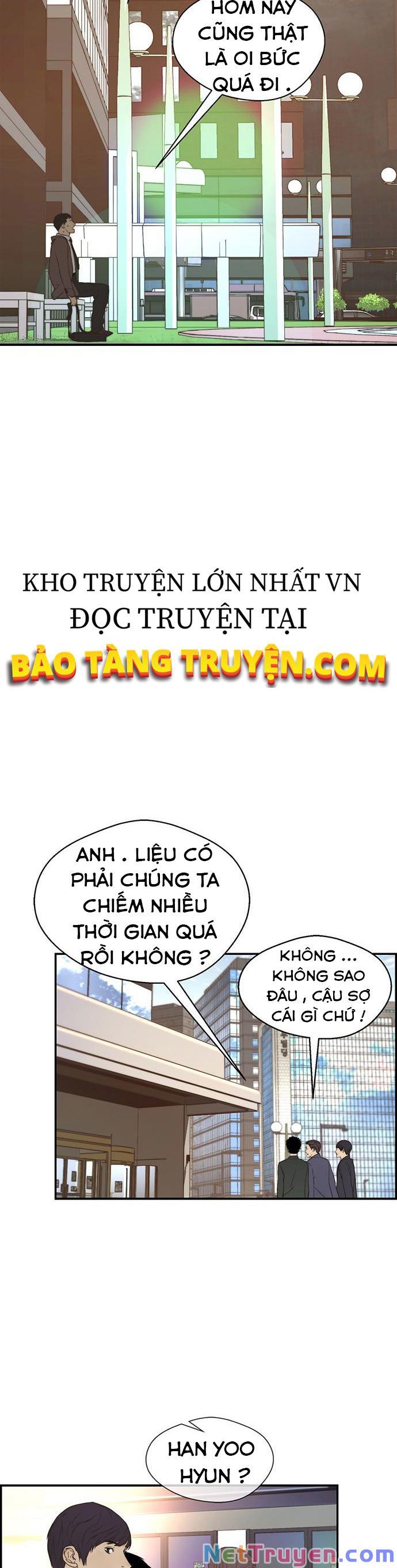 đọc truyện Người Đàn Ông Thực Thụ Chương 47 ảnh 28 tại Thiên Thai Truyện