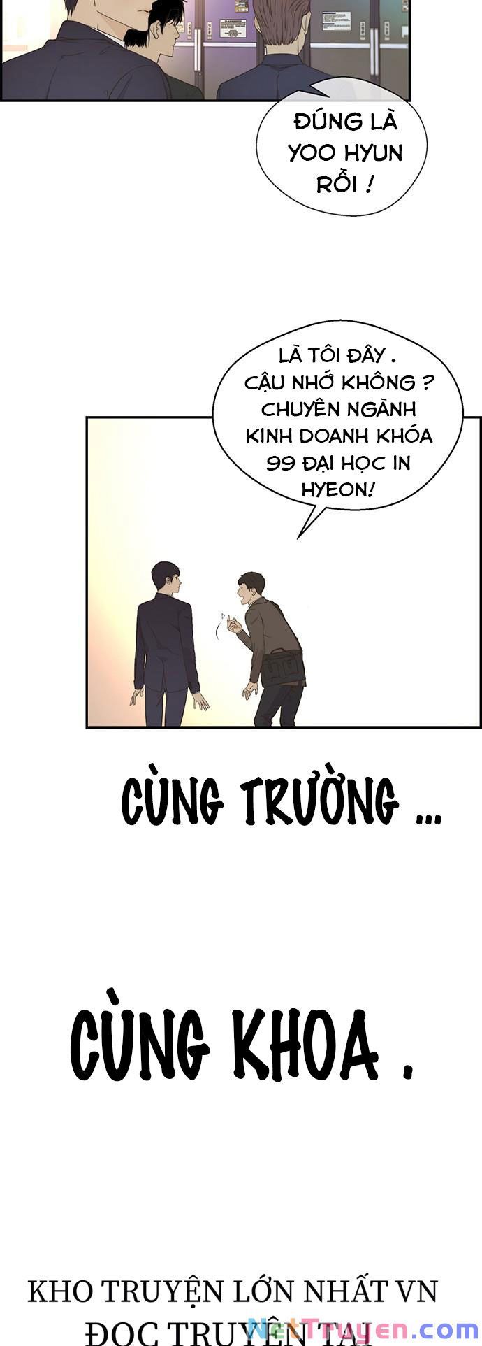 đọc truyện Người Đàn Ông Thực Thụ Chương 47 ảnh 29 tại Thiên Thai Truyện