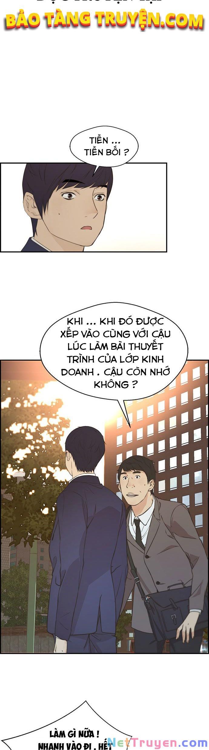 đọc truyện Người Đàn Ông Thực Thụ Chương 47 ảnh 30 tại Thiên Thai Truyện