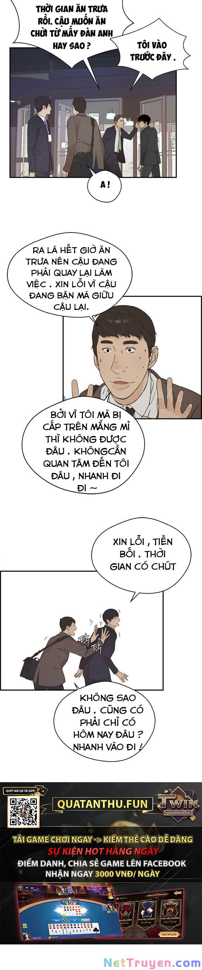 đọc truyện Người Đàn Ông Thực Thụ Chương 47 ảnh 31 tại Thiên Thai Truyện