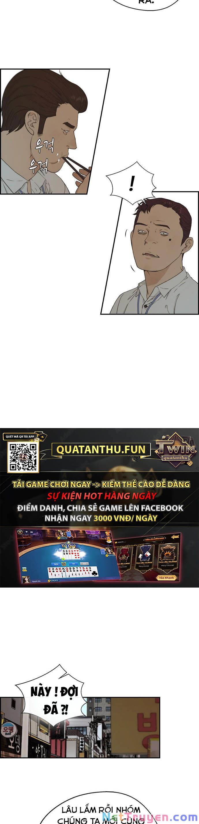 đọc truyện Người Đàn Ông Thực Thụ Chương 47 ảnh 5 tại Thiên Thai Truyện