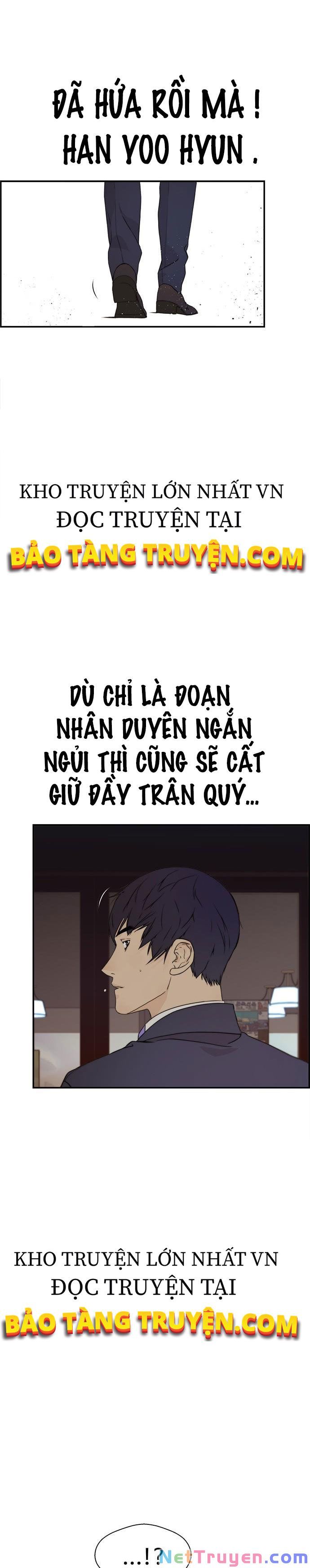 đọc truyện Người Đàn Ông Thực Thụ Chương 47 ảnh 33 tại Thiên Thai Truyện