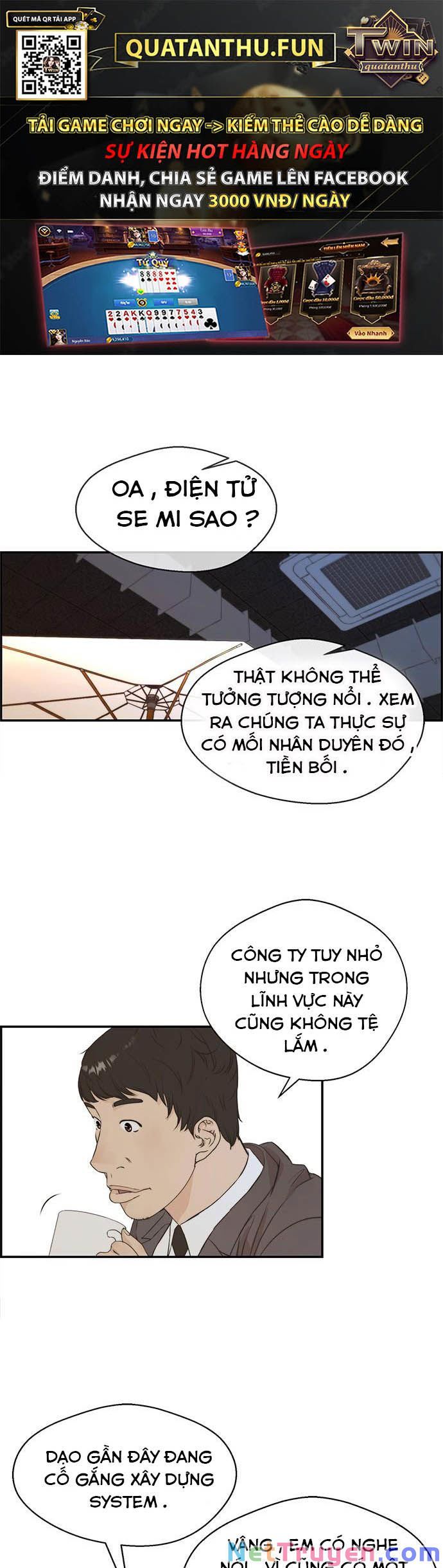 đọc truyện Người Đàn Ông Thực Thụ Chương 47 ảnh 36 tại Thiên Thai Truyện