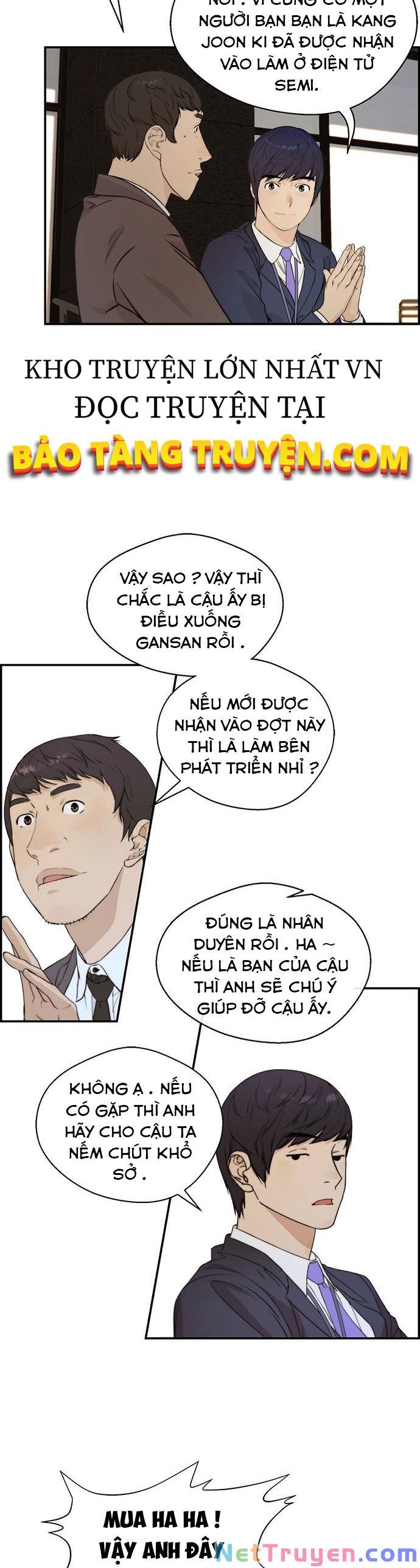 đọc truyện Người Đàn Ông Thực Thụ Chương 47 ảnh 37 tại Thiên Thai Truyện