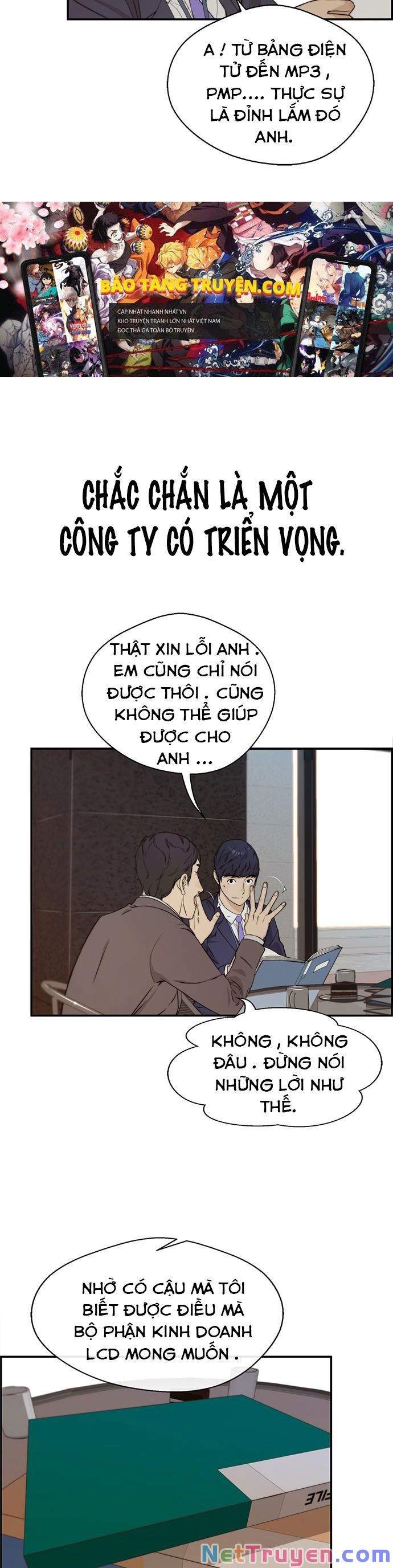 đọc truyện Người Đàn Ông Thực Thụ Chương 47 ảnh 40 tại Thiên Thai Truyện