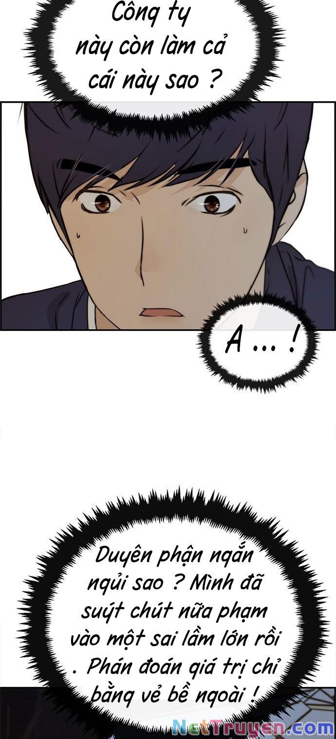 đọc truyện Người Đàn Ông Thực Thụ Chương 47 ảnh 43 tại Thiên Thai Truyện