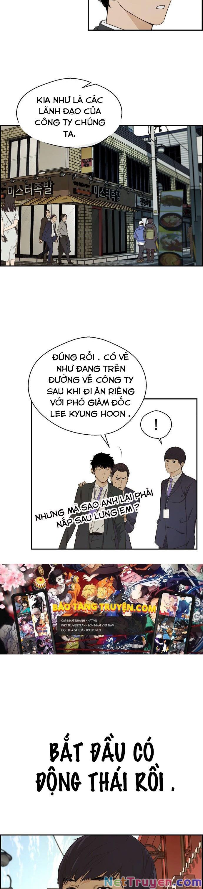 đọc truyện Người Đàn Ông Thực Thụ Chương 47 ảnh 7 tại Thiên Thai Truyện