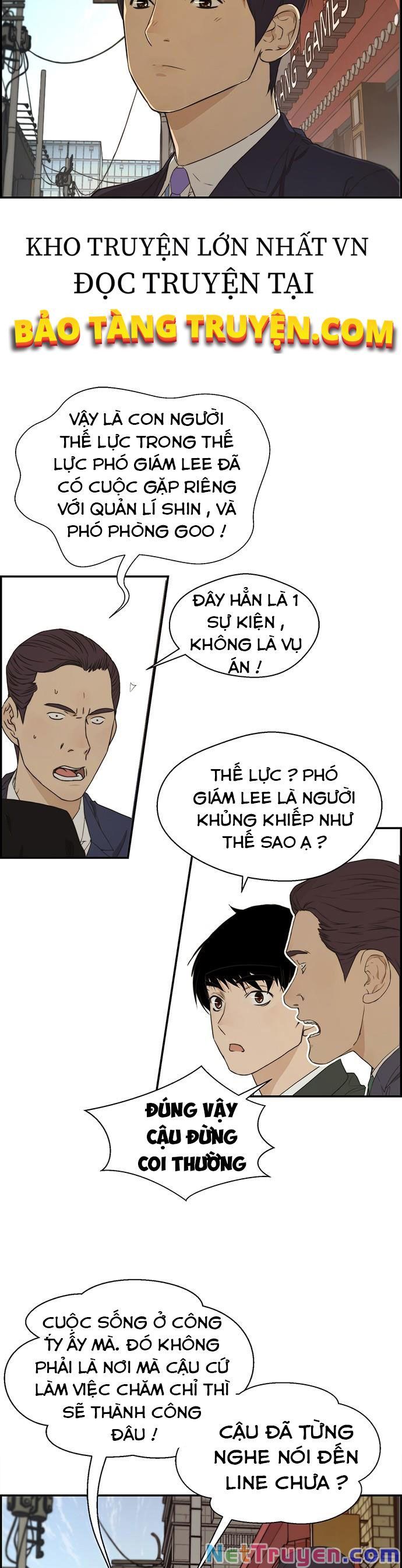 đọc truyện Người Đàn Ông Thực Thụ Chương 47 ảnh 8 tại Thiên Thai Truyện