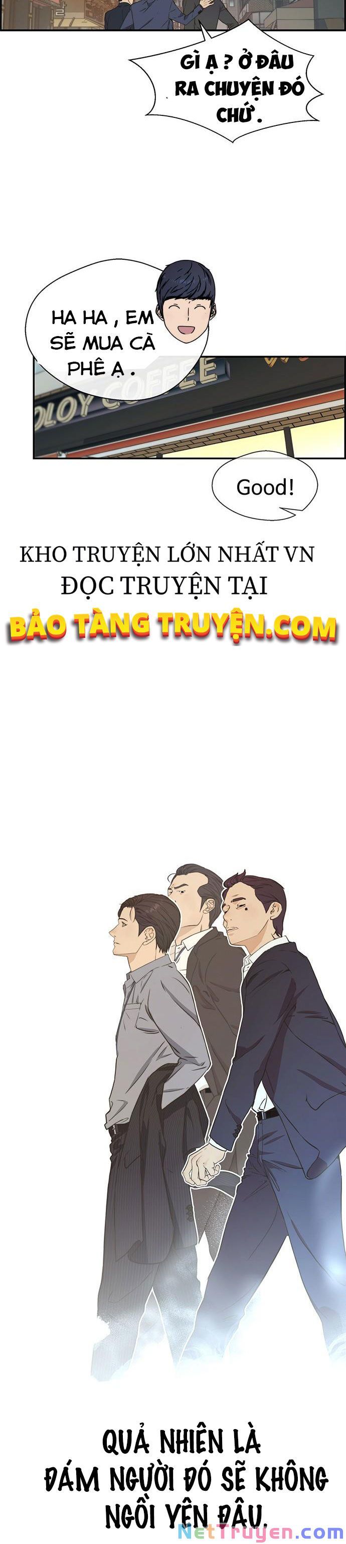 đọc truyện Người Đàn Ông Thực Thụ Chương 47 ảnh 10 tại Thiên Thai Truyện