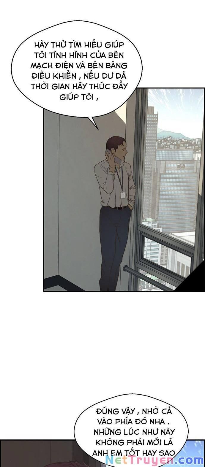 đọc truyện Người Đàn Ông Thực Thụ Chương 48 ảnh 14 tại Thiên Thai Truyện