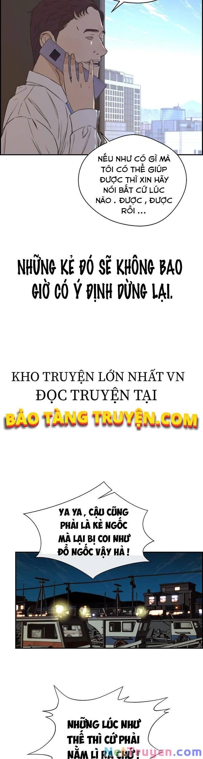 đọc truyện Người Đàn Ông Thực Thụ Chương 48 ảnh 15 tại Thiên Thai Truyện