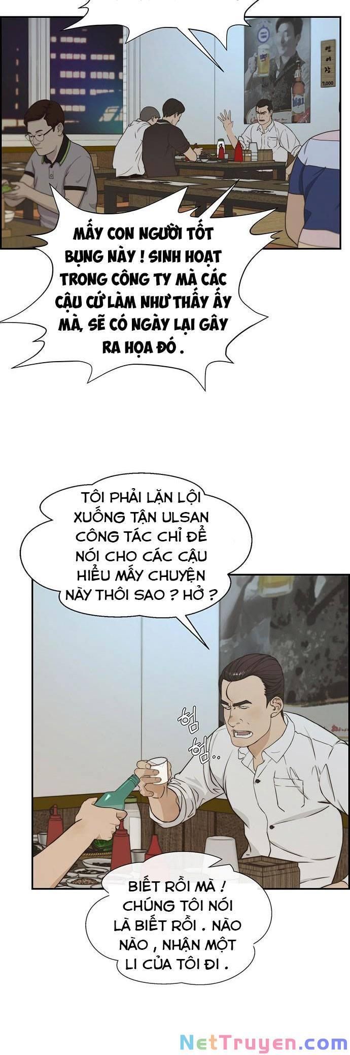 đọc truyện Người Đàn Ông Thực Thụ Chương 48 ảnh 16 tại Thiên Thai Truyện