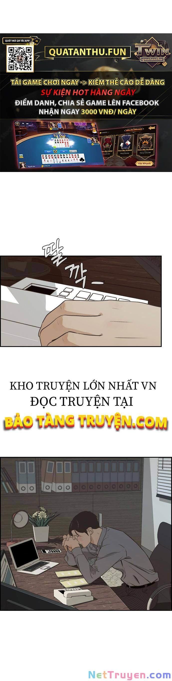 đọc truyện Người Đàn Ông Thực Thụ Chương 48 ảnh 17 tại Thiên Thai Truyện