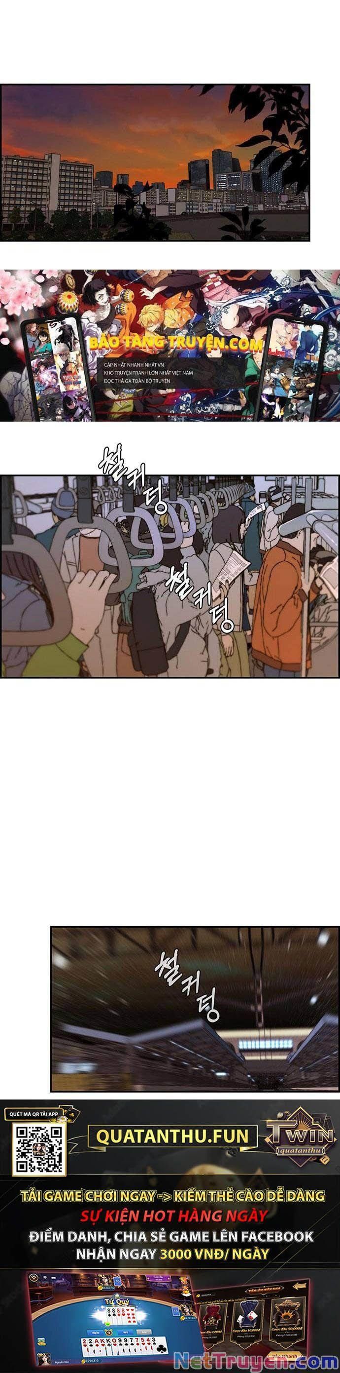 đọc truyện Người Đàn Ông Thực Thụ Chương 48 ảnh 4 tại Thiên Thai Truyện