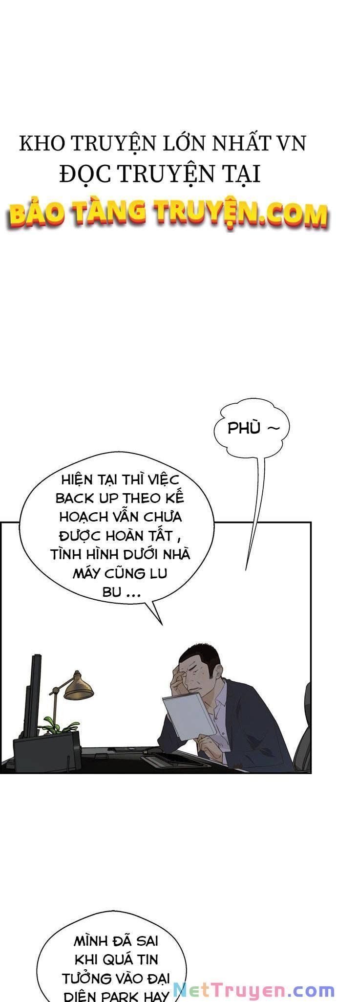 đọc truyện Người Đàn Ông Thực Thụ Chương 48 ảnh 22 tại Thiên Thai Truyện