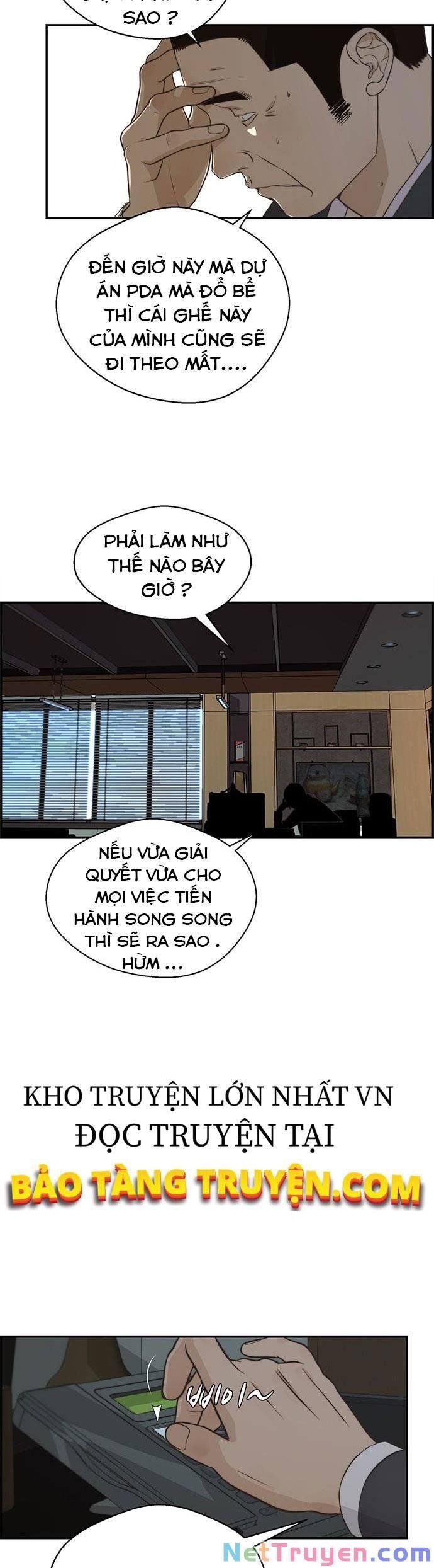 đọc truyện Người Đàn Ông Thực Thụ Chương 48 ảnh 23 tại Thiên Thai Truyện