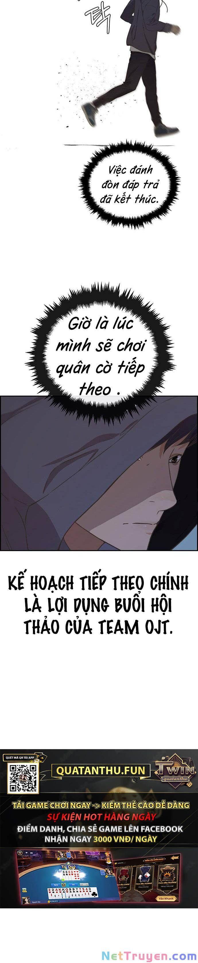 đọc truyện Người Đàn Ông Thực Thụ Chương 48 ảnh 25 tại Thiên Thai Truyện