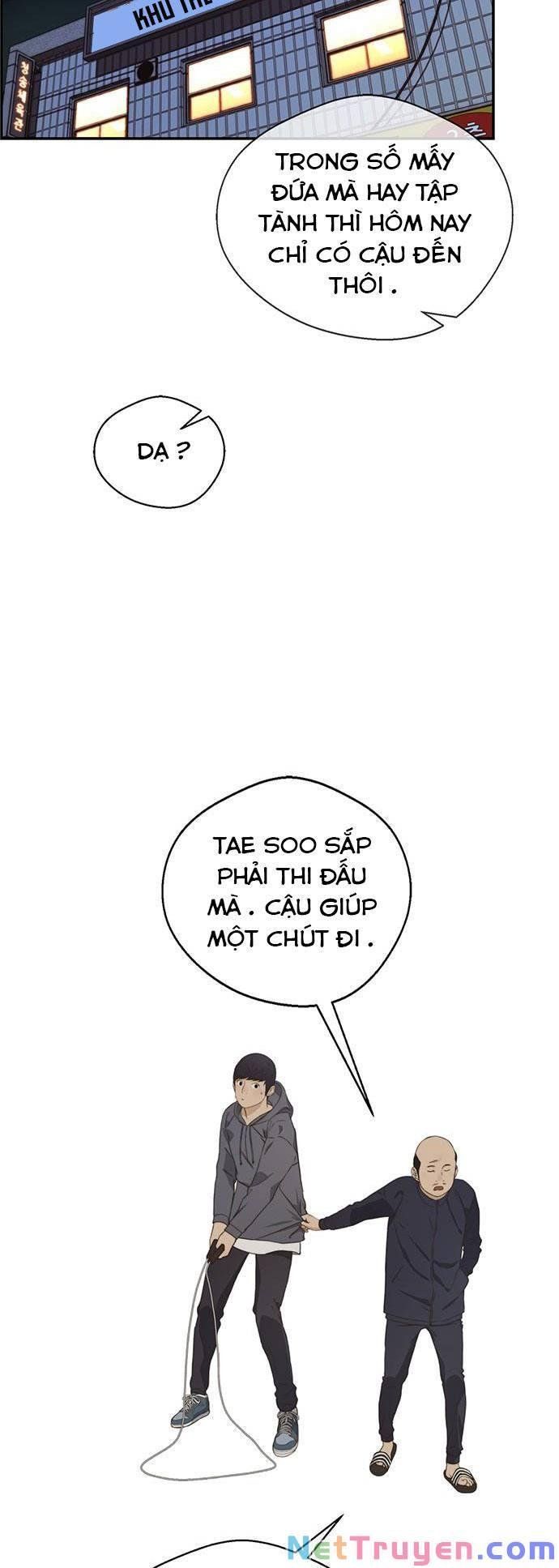 đọc truyện Người Đàn Ông Thực Thụ Chương 48 ảnh 27 tại Thiên Thai Truyện