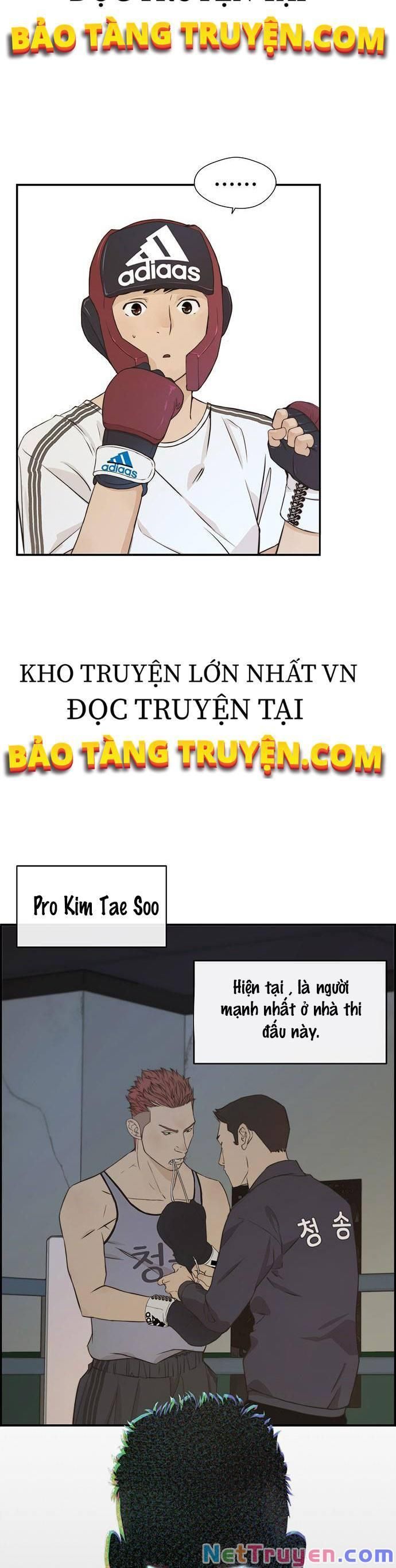 đọc truyện Người Đàn Ông Thực Thụ Chương 48 ảnh 29 tại Thiên Thai Truyện