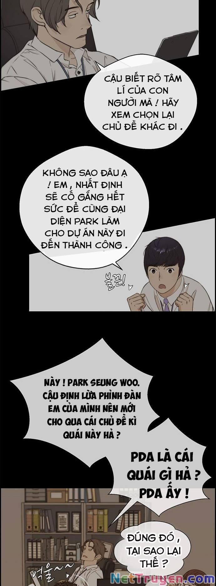 đọc truyện Người Đàn Ông Thực Thụ Chương 48 ảnh 37 tại Thiên Thai Truyện