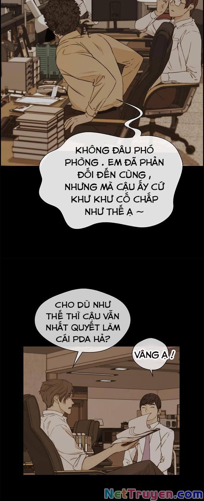 đọc truyện Người Đàn Ông Thực Thụ Chương 48 ảnh 38 tại Thiên Thai Truyện