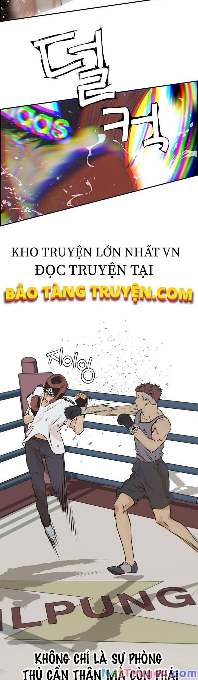 đọc truyện Người Đàn Ông Thực Thụ Chương 48 ảnh 42 tại Thiên Thai Truyện