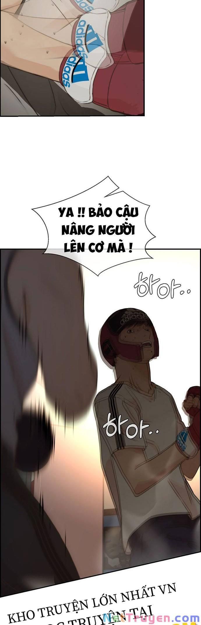 đọc truyện Người Đàn Ông Thực Thụ Chương 48 ảnh 46 tại Thiên Thai Truyện