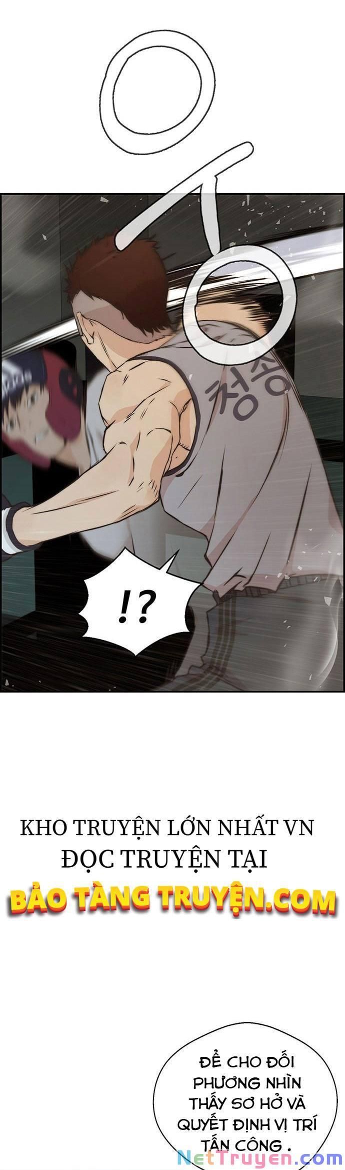 đọc truyện Người Đàn Ông Thực Thụ Chương 48 ảnh 48 tại Thiên Thai Truyện