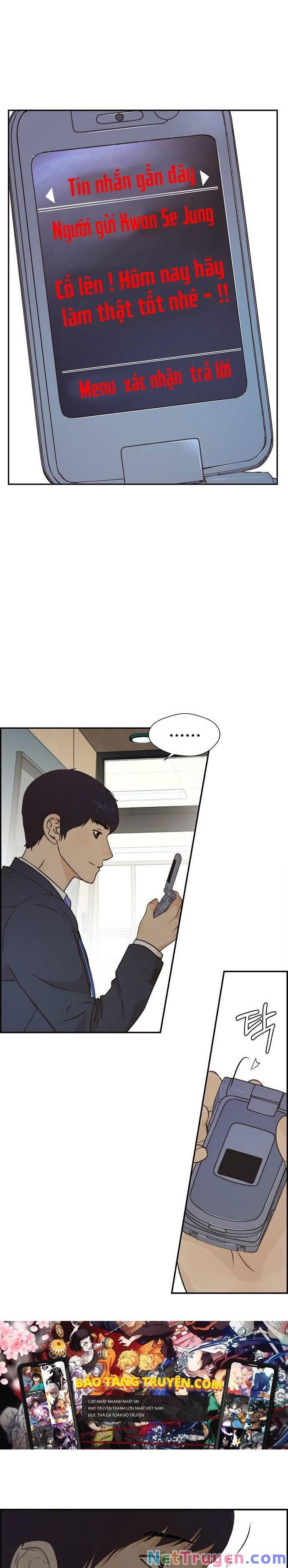 đọc truyện Người Đàn Ông Thực Thụ Chương 48 ảnh 51 tại Thiên Thai Truyện