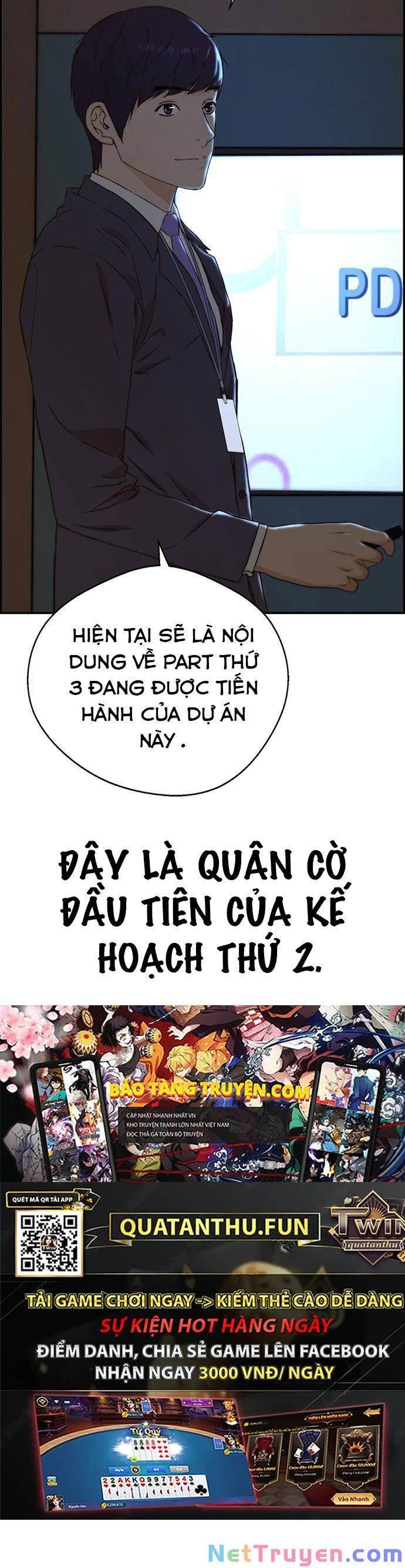 đọc truyện Người Đàn Ông Thực Thụ Chương 48 ảnh 55 tại Thiên Thai Truyện