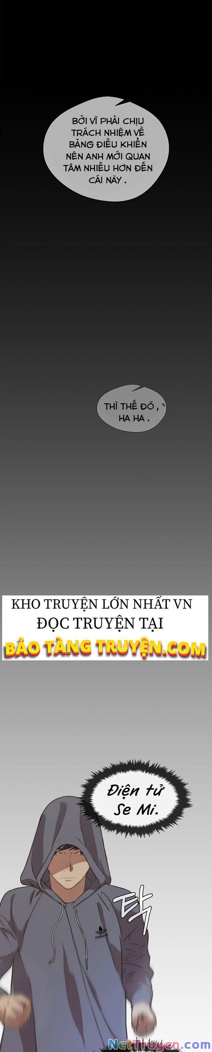 đọc truyện Người Đàn Ông Thực Thụ Chương 48 ảnh 8 tại Thiên Thai Truyện