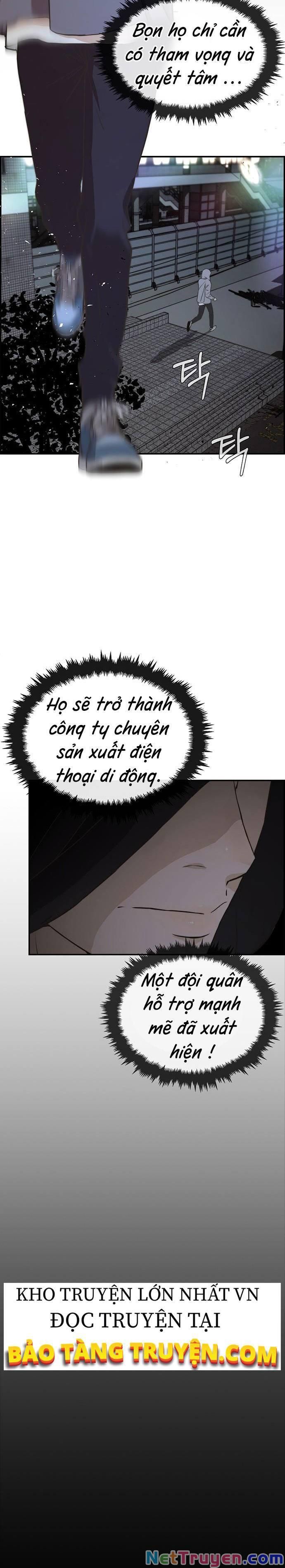 đọc truyện Người Đàn Ông Thực Thụ Chương 48 ảnh 9 tại Thiên Thai Truyện