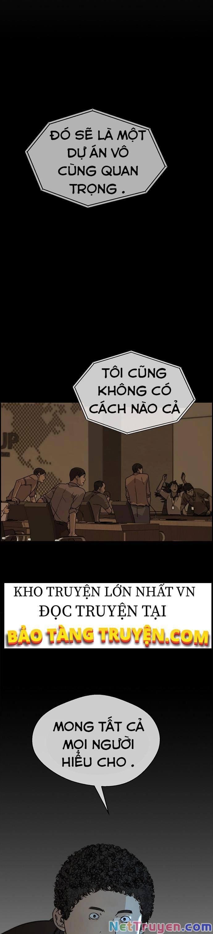 đọc truyện Người Đàn Ông Thực Thụ Chương 48 ảnh 10 tại Thiên Thai Truyện