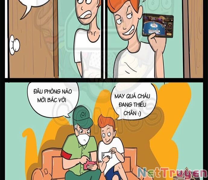 đọc truyện Người Đàn Ông Thực Thụ Chương 49 ảnh 179 tại Thiên Thai Truyện