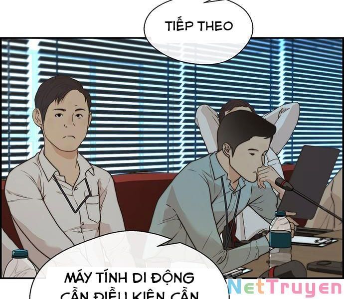 đọc truyện Người Đàn Ông Thực Thụ Chương 49 ảnh 45 tại Thiên Thai Truyện