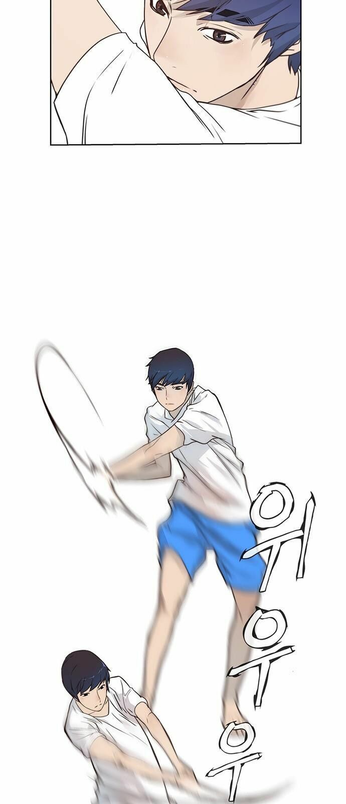 đọc truyện Người Đàn Ông Thực Thụ Chương 5 ảnh 12 tại Thiên Thai Truyện