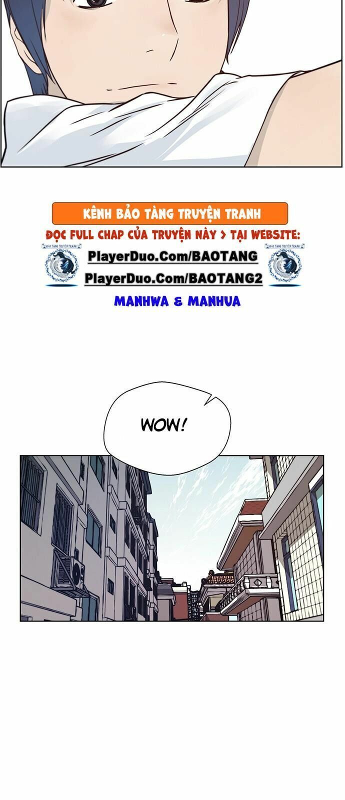 đọc truyện Người Đàn Ông Thực Thụ Chương 5 ảnh 14 tại Thiên Thai Truyện