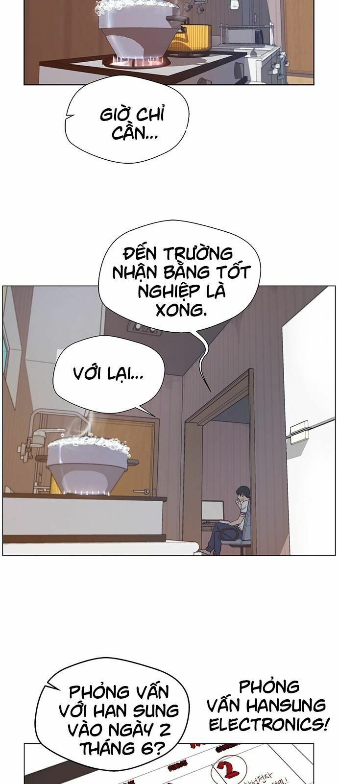 đọc truyện Người Đàn Ông Thực Thụ Chương 5 ảnh 16 tại Thiên Thai Truyện