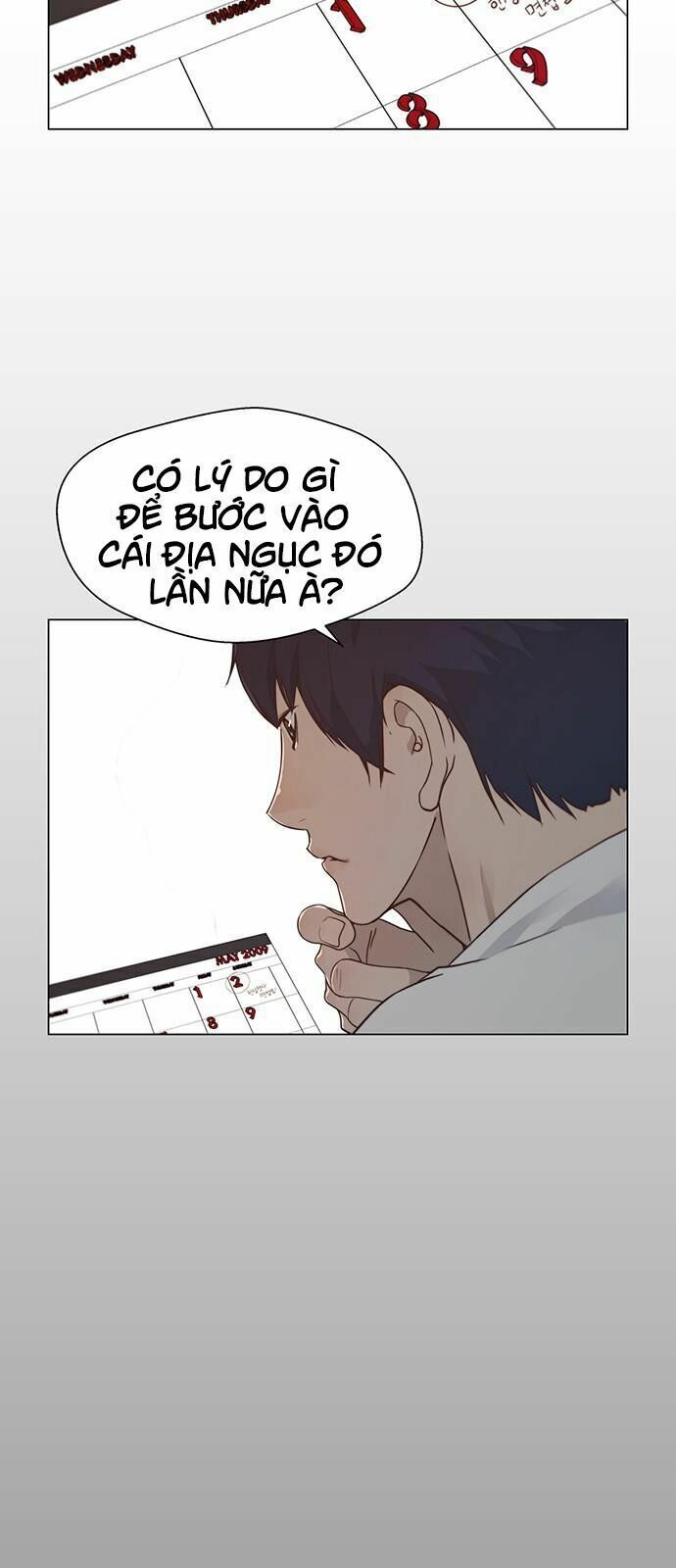 đọc truyện Người Đàn Ông Thực Thụ Chương 5 ảnh 17 tại Thiên Thai Truyện