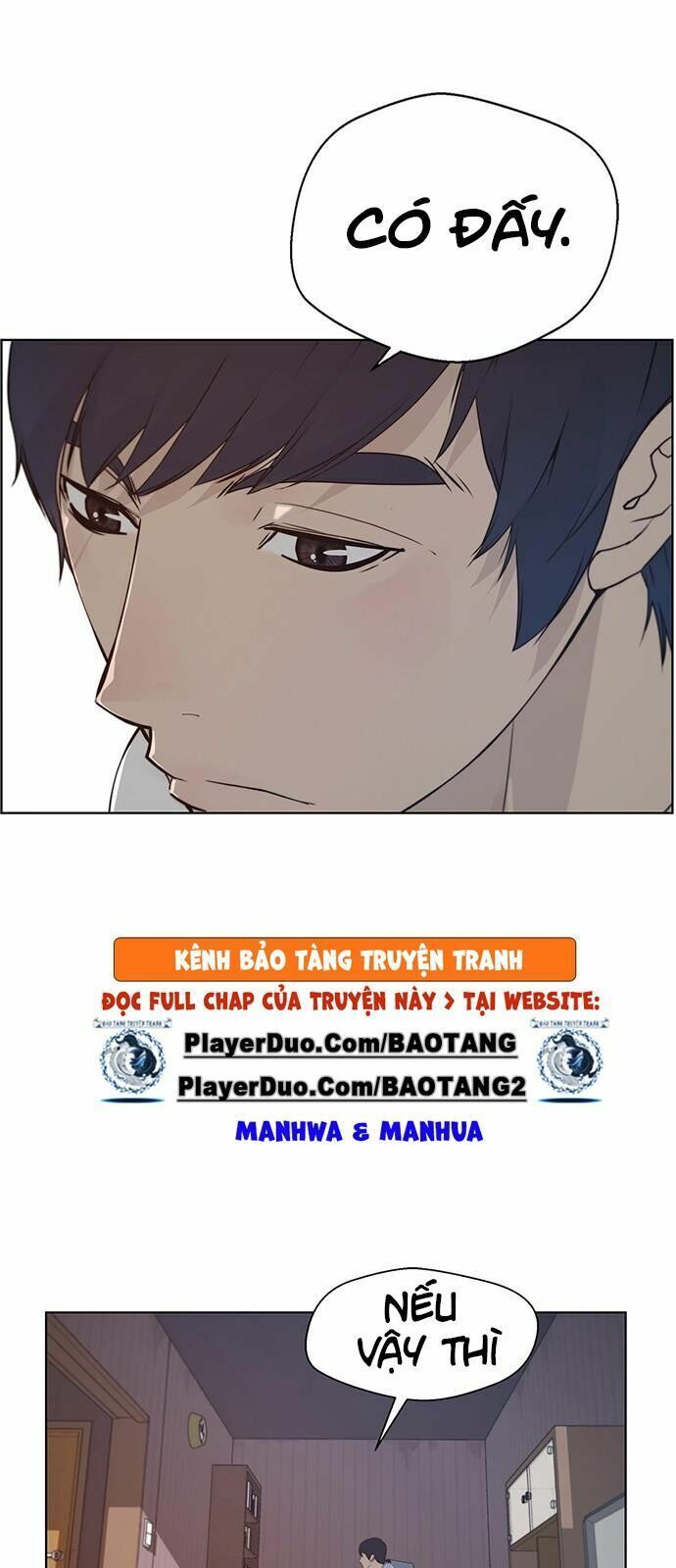 đọc truyện Người Đàn Ông Thực Thụ Chương 5 ảnh 25 tại Thiên Thai Truyện