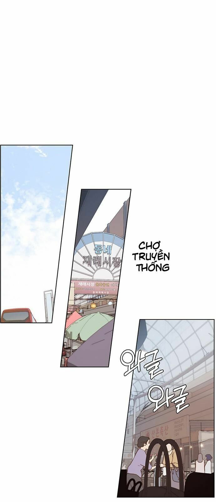 đọc truyện Người Đàn Ông Thực Thụ Chương 5 ảnh 30 tại Thiên Thai Truyện